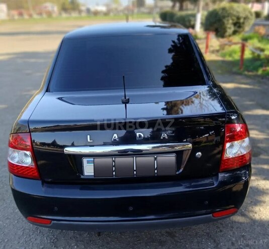 LADA (VAZ) Priora 2013, 280,000 km - 1.6 l - Masallı