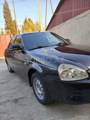 LADA (VAZ) Priora 2013, 280,000 km - 1.6 l - Masallı
