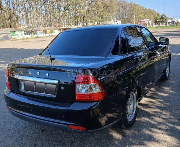 LADA (VAZ) Priora 2013, 280,000 km - 1.6 l - Masallı