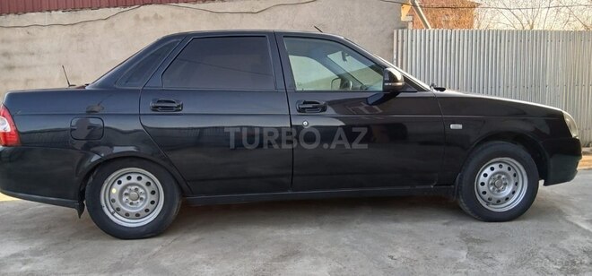 LADA (VAZ) Priora 2013, 280,000 km - 1.6 l - Masallı