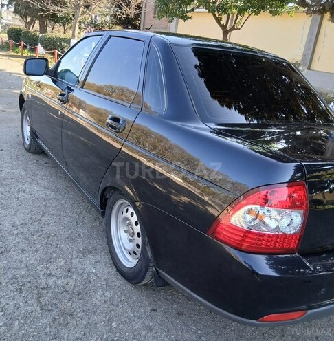 LADA (VAZ) Priora 2013, 280,000 km - 1.6 l - Masallı