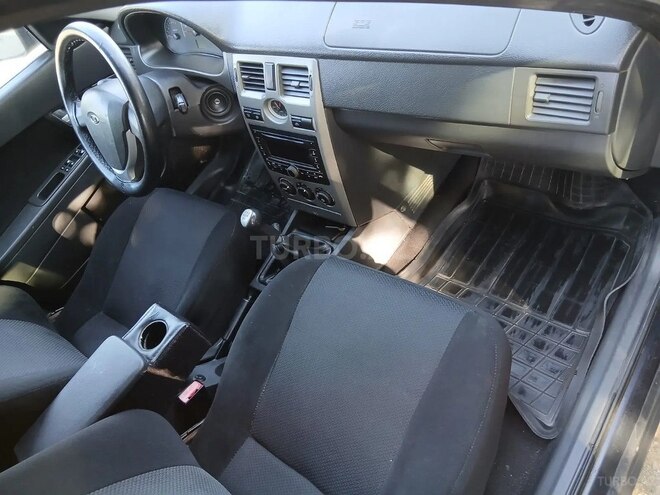 LADA (VAZ) Priora 2013, 280,000 km - 1.6 l - Masallı
