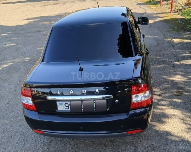 LADA (VAZ) Priora 2013, 280,000 km - 1.6 l - Masallı