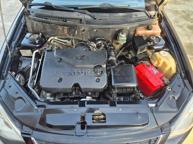 LADA (VAZ) Priora 2013, 280,000 km - 1.6 l - Masallı