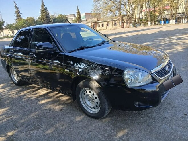 LADA (VAZ) Priora 2013, 280,000 km - 1.6 l - Masallı