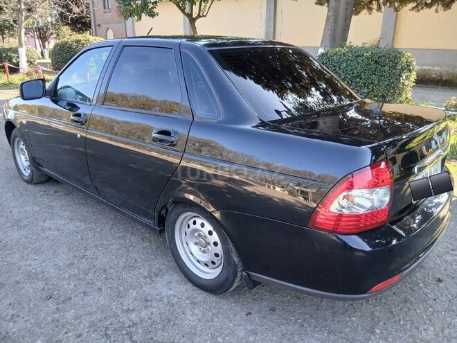 LADA (VAZ) Priora 2013, 280,000 km - 1.6 l - Masallı