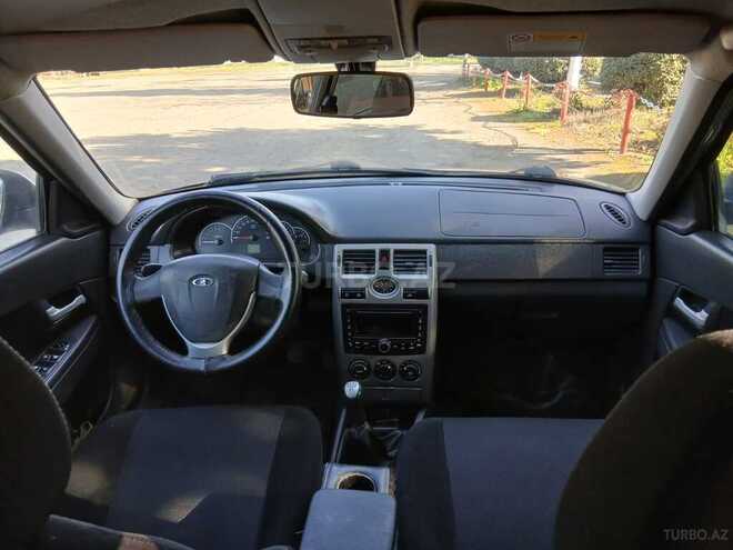 LADA (VAZ) Priora 2013, 280,000 km - 1.6 l - Masallı