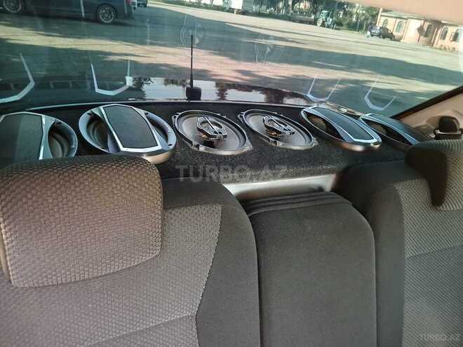 LADA (VAZ) Priora 2013, 280,000 km - 1.6 l - Masallı