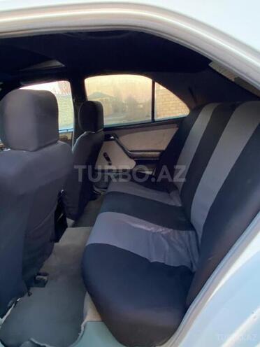 Mercedes C 180 1995, 280,537 km - 1.8 л - Bakı