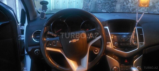 Chevrolet Cruze 2013, 250,000 km - 1.4 л - Gəncə