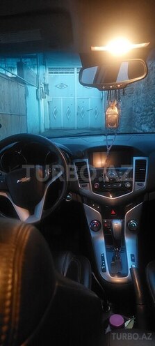 Chevrolet Cruze 2013, 250,000 km - 1.4 л - Gəncə