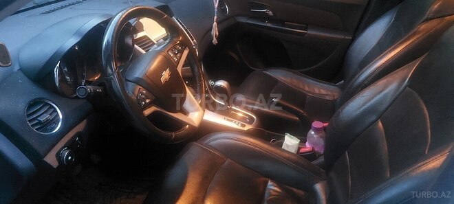 Chevrolet Cruze 2013, 250,000 km - 1.4 л - Gəncə