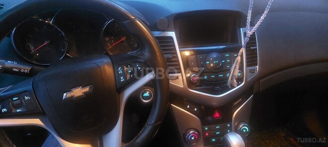 Chevrolet Cruze 2013, 250,000 km - 1.4 л - Gəncə