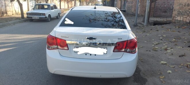 Chevrolet Cruze 2013, 250,000 km - 1.4 л - Gəncə