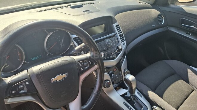 Chevrolet Cruze 2012, 201,000 km - 1.4 л - Bakı