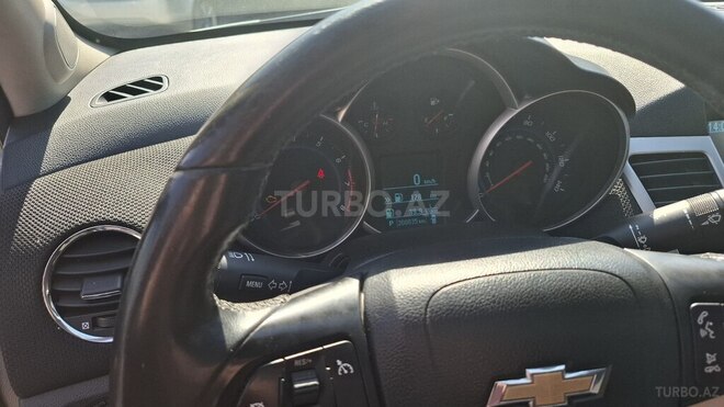 Chevrolet Cruze 2012, 201,000 km - 1.4 л - Bakı