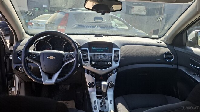 Chevrolet Cruze 2012, 201,000 km - 1.4 л - Bakı
