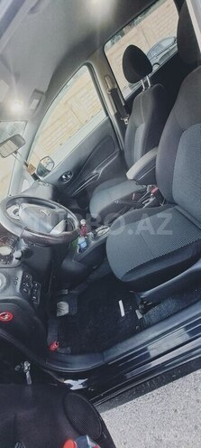 Nissan Note 2016, 74,000 km - 1.2 l - Bakı