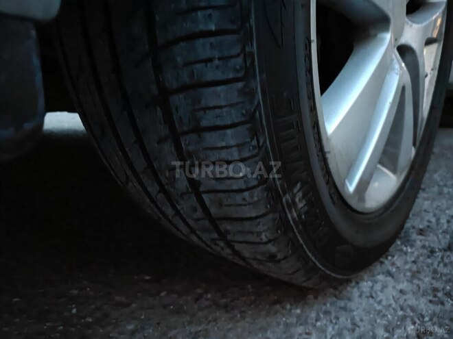 Opel Astra 2008, 201,875 km - 1.8 l - Bakı