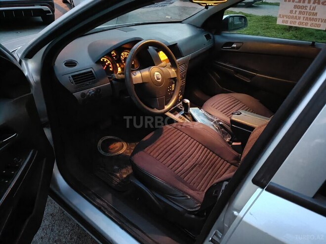 Opel Astra 2008, 201,875 km - 1.8 l - Bakı