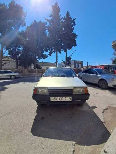 LADA (VAZ) 21099 2000, 300,000 km - 1.5 л - Xaçmaz
