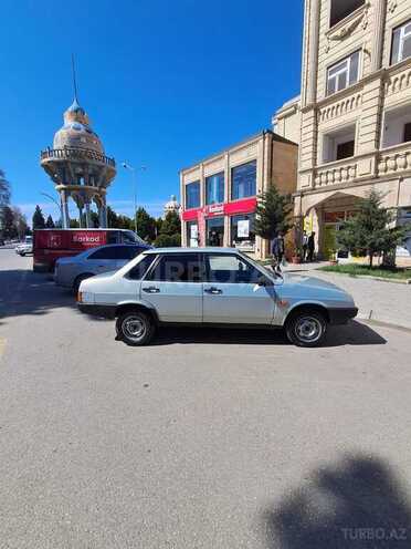 LADA (VAZ) 21099 2000, 300,000 km - 1.5 л - Xaçmaz