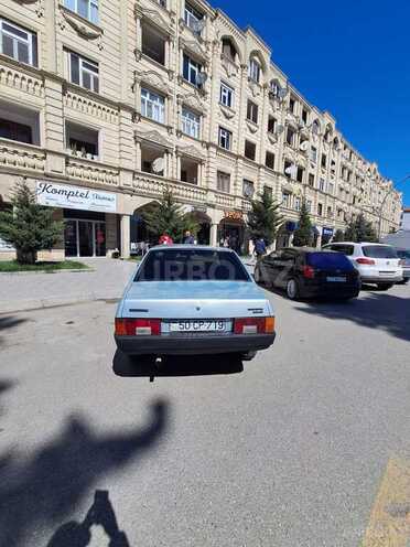 LADA (VAZ) 21099 2000, 300,000 km - 1.5 л - Xaçmaz