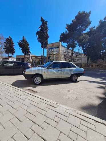 LADA (VAZ) 21099 2000, 300,000 km - 1.5 л - Xaçmaz
