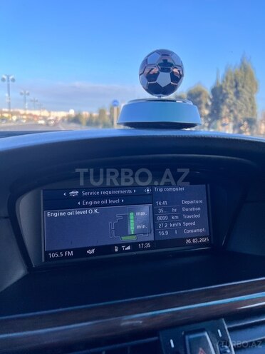 BMW 535 2008, 331,340 km - 3.0 l - Bakı