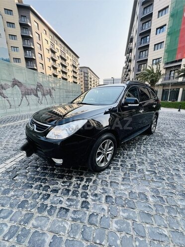 Hyundai ix55 2012, 240,000 km - 3.0 l - Bakı