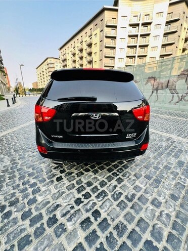 Hyundai ix55 2012, 240,000 km - 3.0 l - Bakı