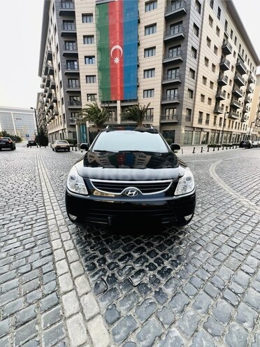 Hyundai ix55 2012, 240,000 km - 3.0 l - Bakı