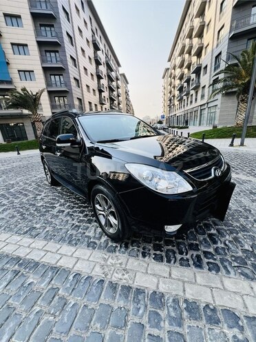 Hyundai ix55 2012, 240,000 km - 3.0 l - Bakı