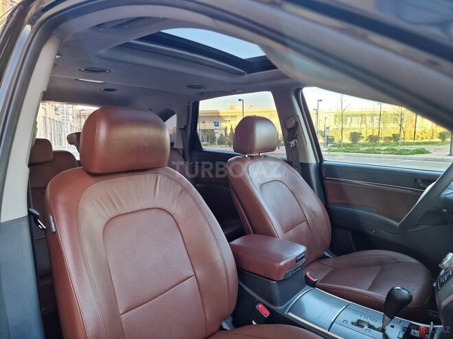 Hyundai ix55 2012, 240,000 km - 3.0 l - Bakı
