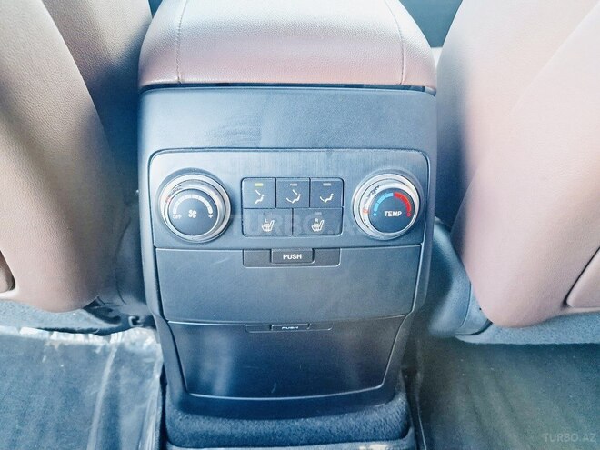 Hyundai ix55 2012, 240,000 km - 3.0 l - Bakı