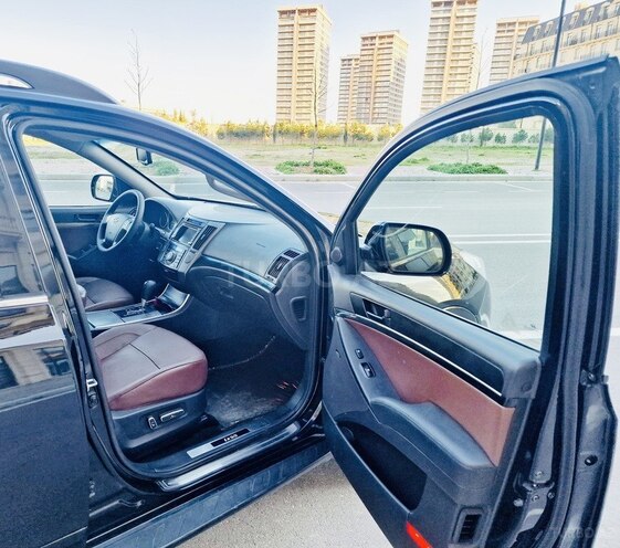 Hyundai ix55 2012, 240,000 km - 3.0 l - Bakı