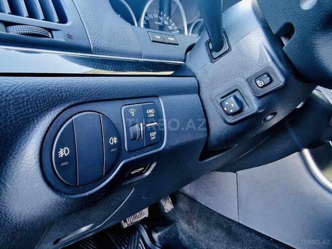 Hyundai ix55 2012, 240,000 km - 3.0 l - Bakı