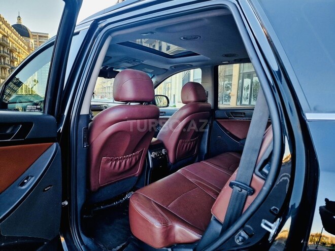 Hyundai ix55 2012, 240,000 km - 3.0 l - Bakı