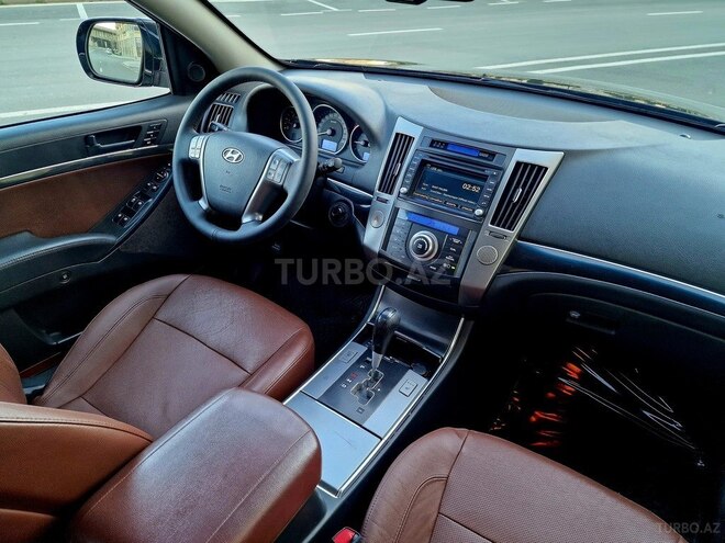 Hyundai ix55 2012, 240,000 km - 3.0 l - Bakı