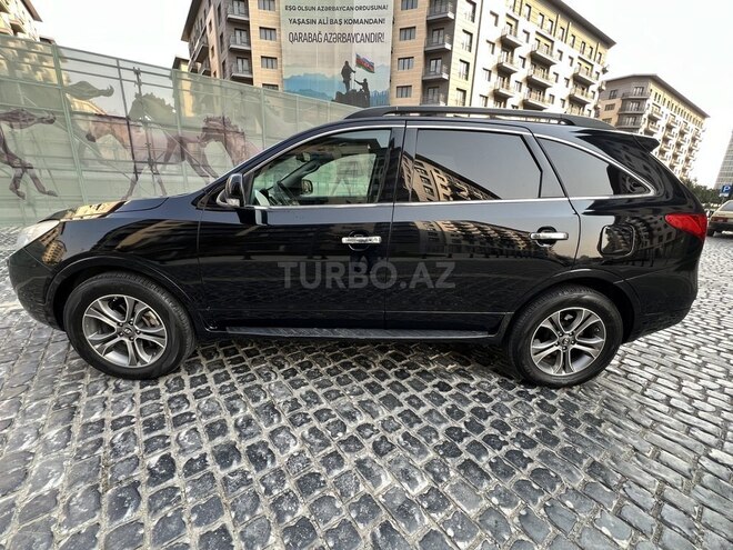 Hyundai ix55 2012, 240,000 km - 3.0 l - Bakı