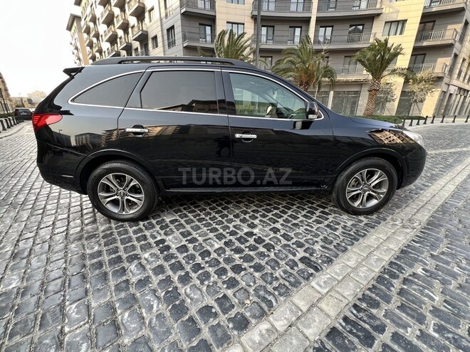 Hyundai ix55 2012, 240,000 km - 3.0 l - Bakı