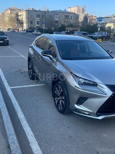 Lexus NX 200 2020, 64,000 km - 2.0 l - Bakı