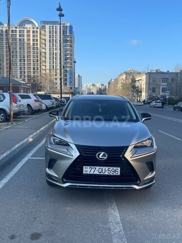 Lexus NX 200 2020, 64,000 km - 2.0 l - Bakı