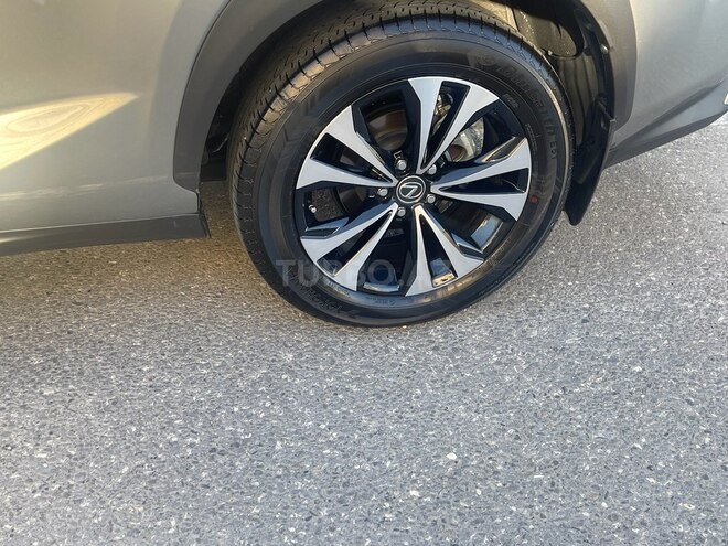 Lexus NX 200 2020, 64,000 km - 2.0 l - Bakı