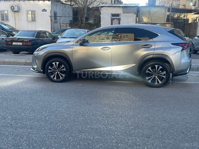 Lexus NX 200 2020, 64,000 km - 2.0 l - Bakı