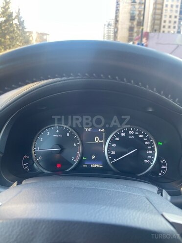Lexus NX 200 2020, 64,000 km - 2.0 l - Bakı