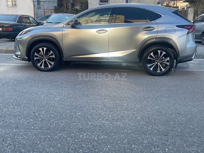 Lexus NX 200 2020, 64,000 km - 2.0 l - Bakı