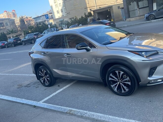 Lexus NX 200 2020, 64,000 km - 2.0 l - Bakı