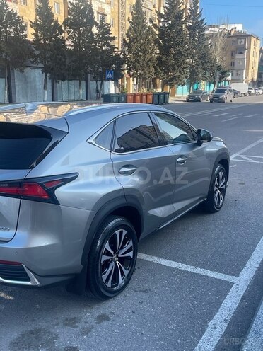 Lexus NX 200 2020, 64,000 km - 2.0 l - Bakı