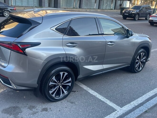 Lexus NX 200 2020, 64,000 km - 2.0 l - Bakı
